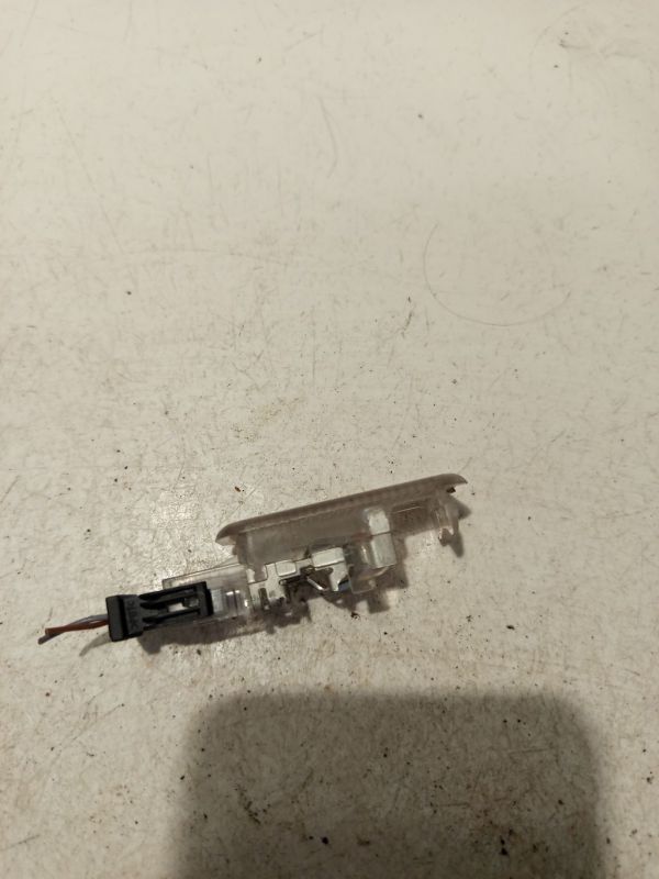 4E0947415 Volkswagen Phaeton 2006 Interior lighting - Thumbnail 2