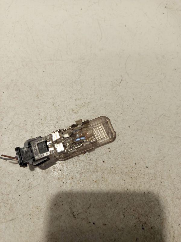 4E0947415 Volkswagen Phaeton 2006 Interior lighting - Thumbnail 3