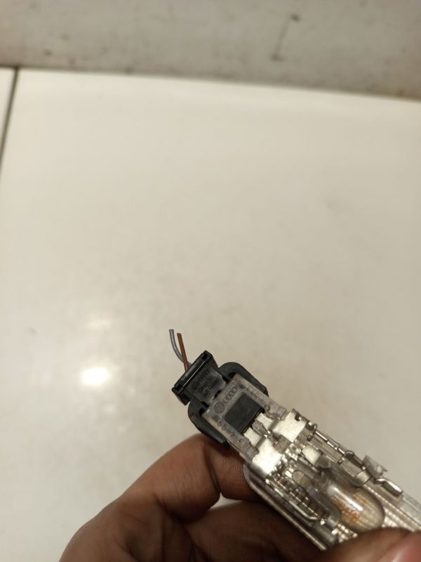 4E0947415 Volkswagen Phaeton 2006 Interior lighting - Thumbnail 5