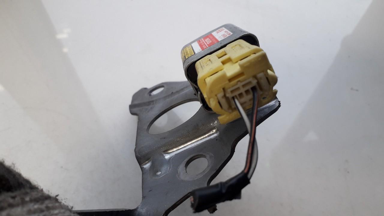 8983342020 Toyota RAV-4 2005 Srs Airbag crash sensor - Thumbnail 2