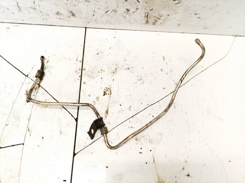 Skoda Octavia 2005 carburant tuyau (tube Injecteur)