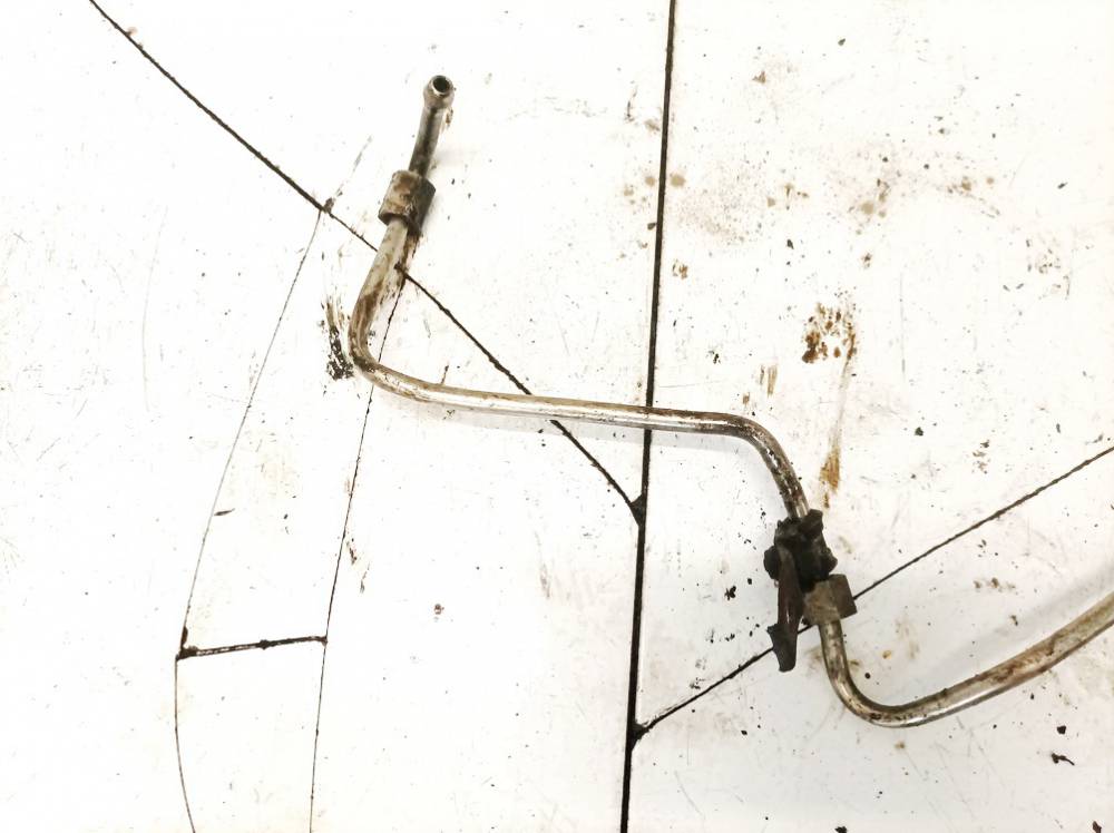 Skoda Octavia 2005 carburant tuyau (tube Injecteur) - Thumbnail 3