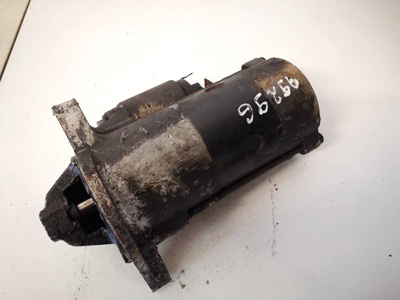M002T88671 Mazda 5 2005 Starter Motor - Thumbnail 3