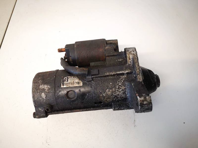 M002T88671 Mazda 5 2005 Starter Motor