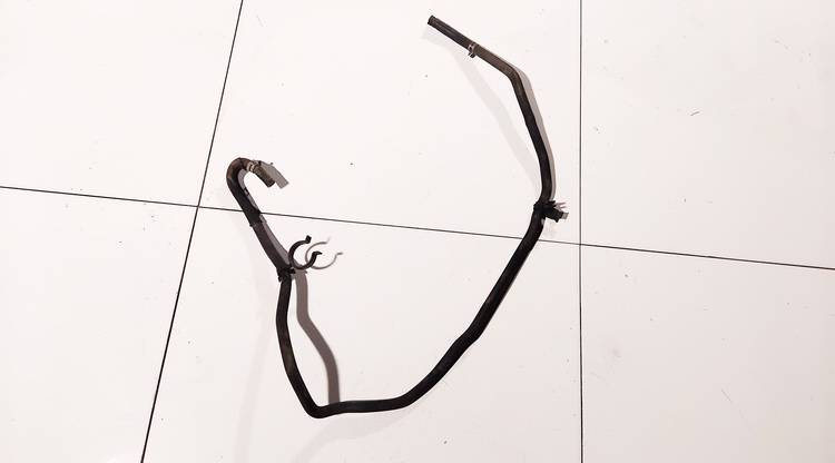 3M5H8C012KH Ford C-MAX 2004 Radiator Hose (Water Hose) - Thumbnail 2