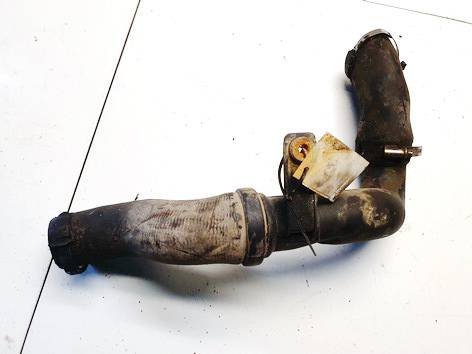 Jeep Patriot 2007 DURITE COLLECTEUR ADMISSION