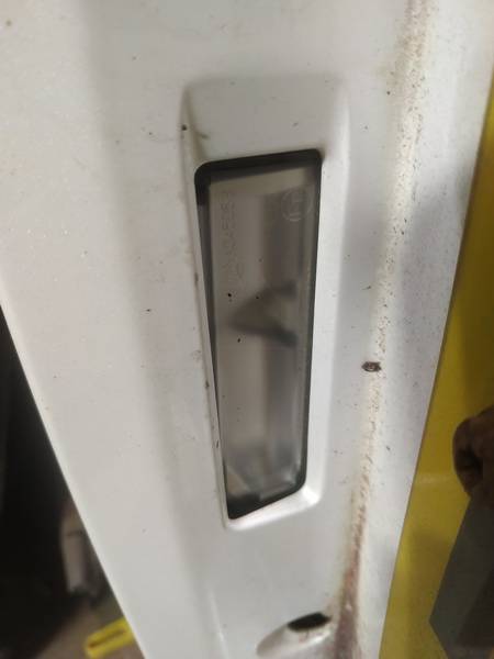 Lexus IS - CLASS 2007 Numura apgaismojums - AIZMUGURE - Thumbnail 2