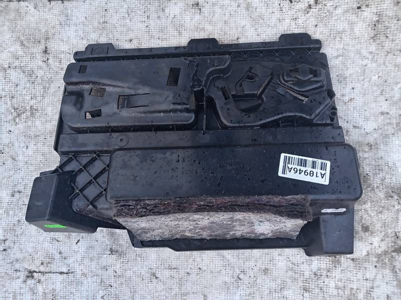 5147714185907 BMW 3-Series 2005 Wykończenie wnętrza (plastikowe elementy) - Thumbnail 2