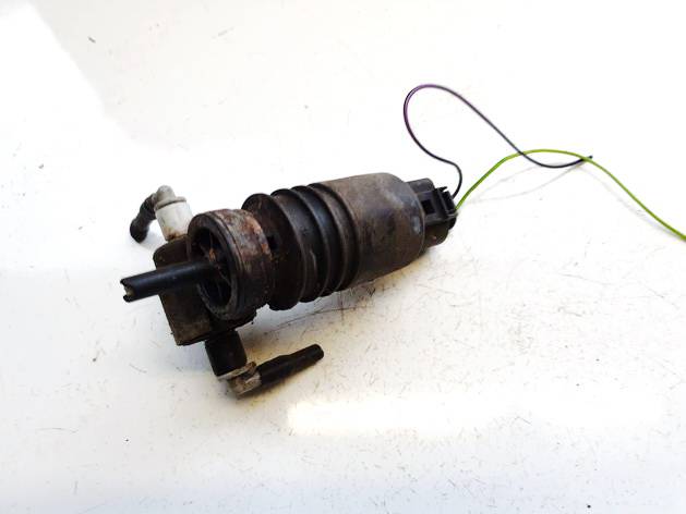 1T0955651A Volkswagen Touran 2005 Windshield Windscreen Washer Pump