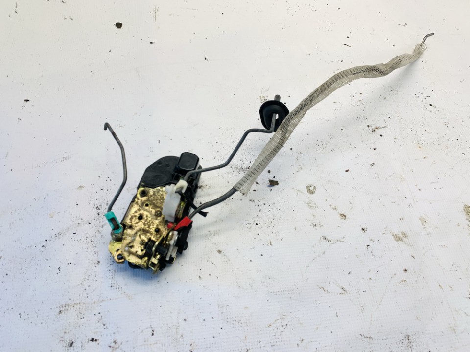 Chrysler 300C 2006 Cerradura de puerta - TRASERO DERECHO