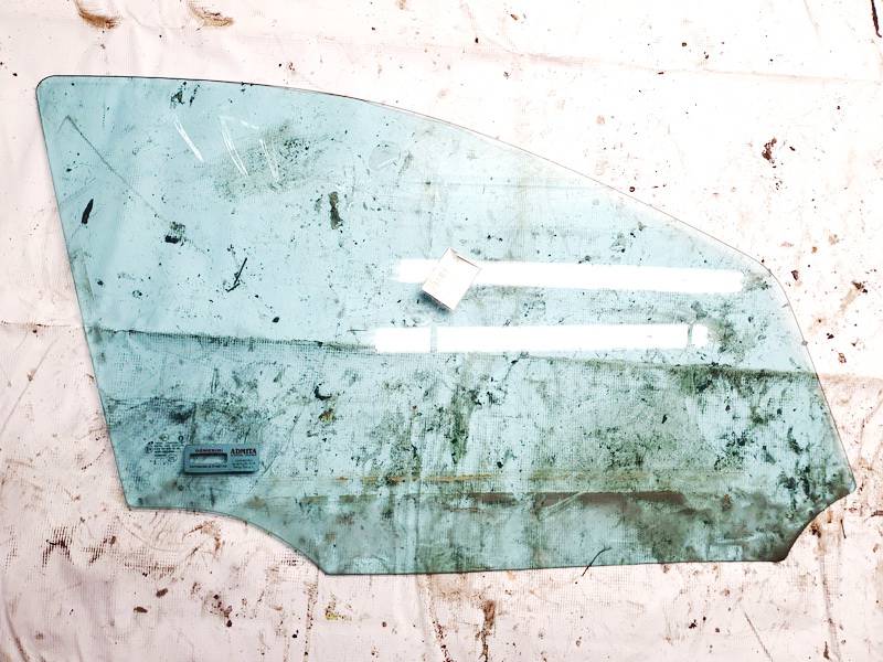 M274AS2DOT376 Mercedes-Benz ML-CLASS 2005 Durvju stikls - PRIEKŠA PA LABI