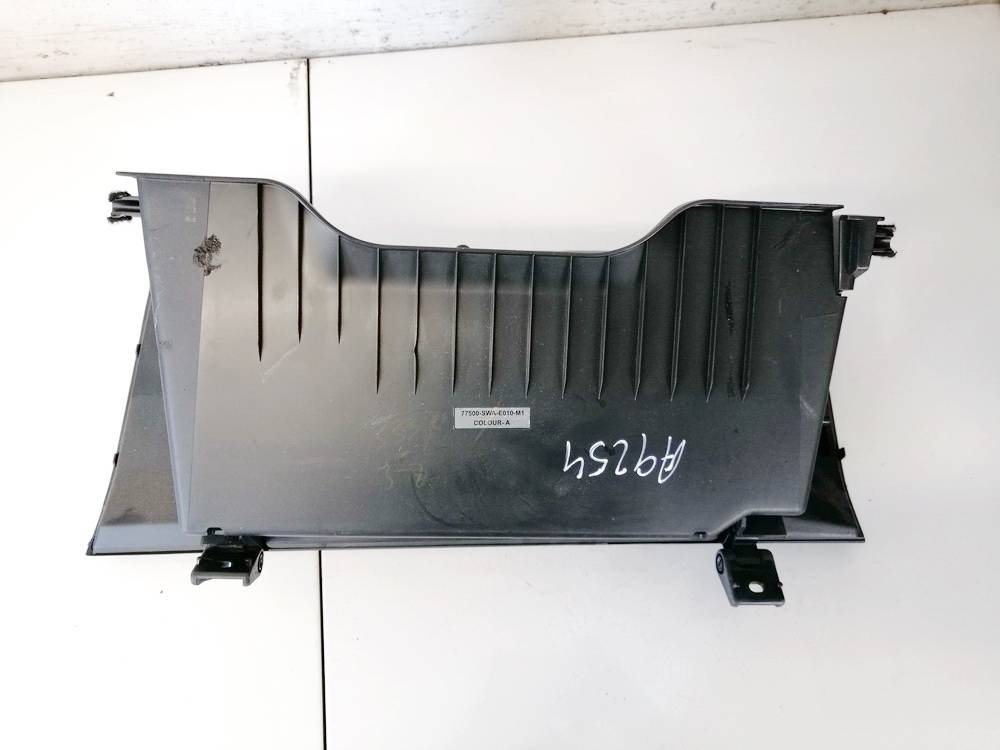 77501SWA003021 Honda CR-V 2008 Glove Box Assembly - Thumbnail 2