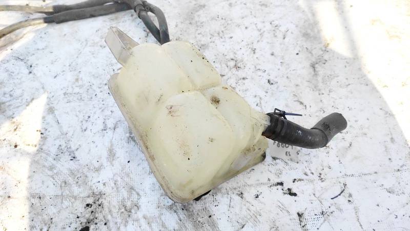 8N618K218AB Mazda 3 2009 Tosolo bakelis (issipletimo ausinimo skyscio bakelis) - Thumbnail 2