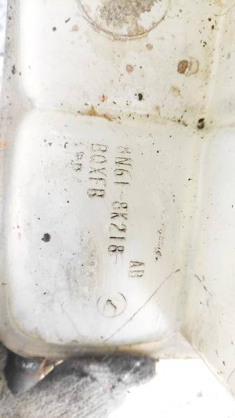 8N618K218AB Mazda 3 2009 Tosolo bakelis (issipletimo ausinimo skyscio bakelis) - Thumbnail 3