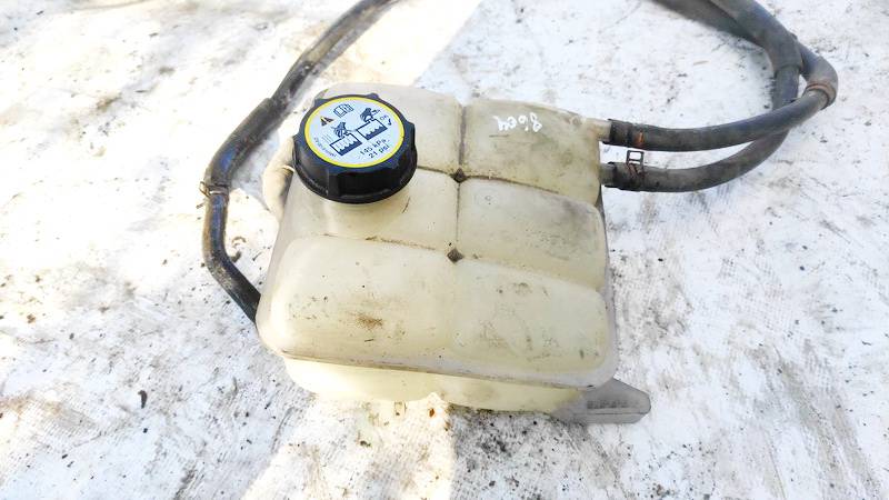 8N618K218AB Mazda 3 2009 Tosolo bakelis (issipletimo ausinimo skyscio bakelis)