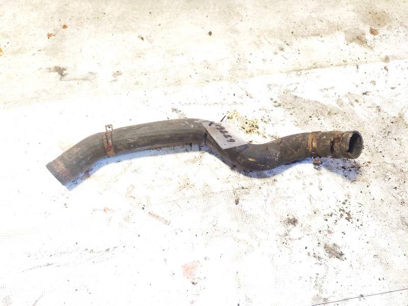 Jaguar XF 2016 Radiator Hose (Water Hose)