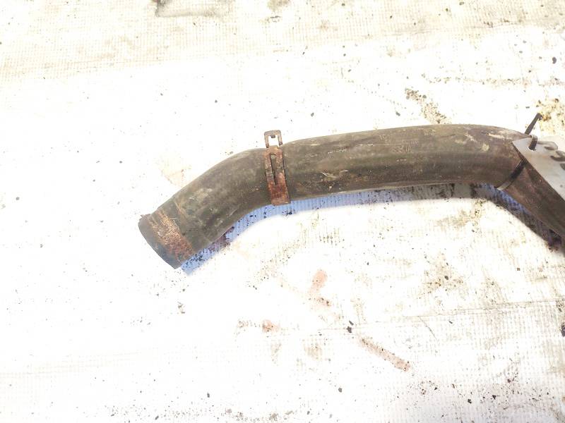 Jaguar XF 2016 Radiator Hose (Water Hose) - Thumbnail 3