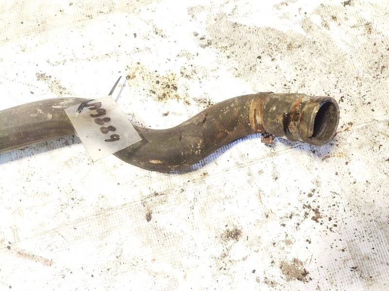 Jaguar XF 2016 Radiator Hose (Water Hose) - Thumbnail 2