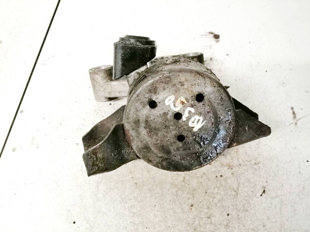 Fiat Doblo 2011 Engine Mounting and Transmission Mount (Engine support) - Thumbnail 3