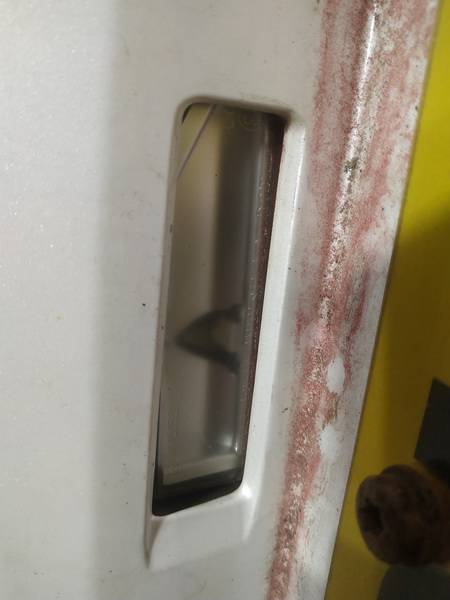 Lexus IS - CLASS 2007 Numura apgaismojums - AIZMUGURE - Thumbnail 2