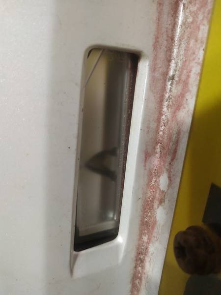 Lexus IS - CLASS 2007 Numura apgaismojums - AIZMUGURE