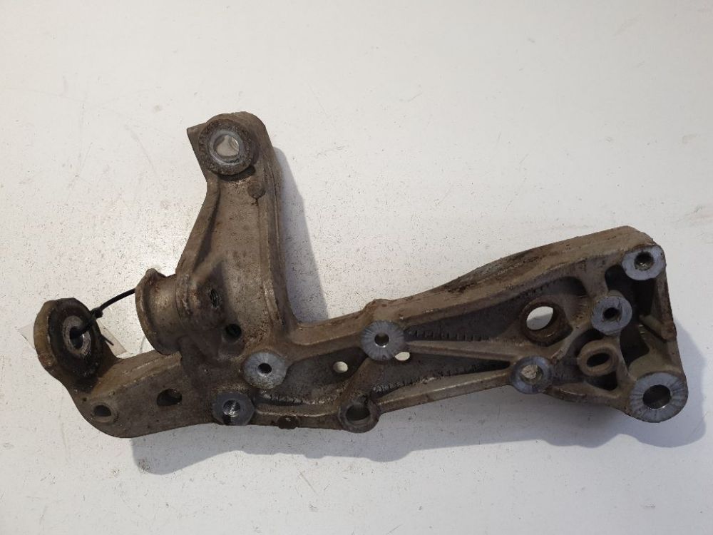 1K0199295E Audi A3 2004 Control arm - FRONT LEFT - Thumbnail 2