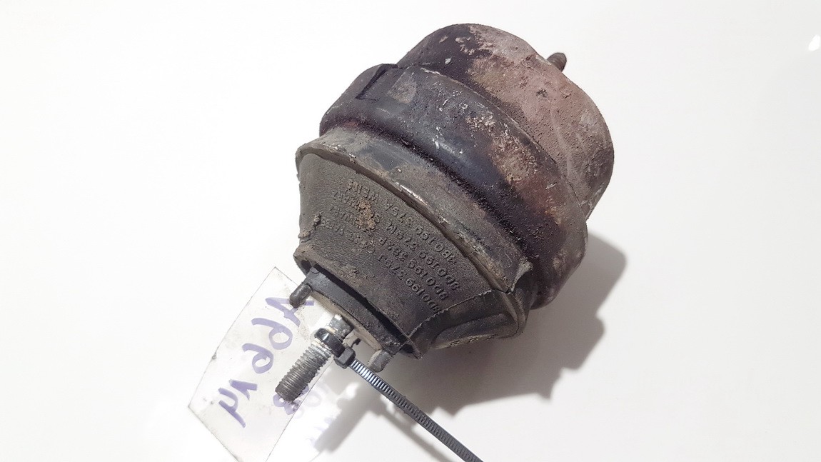 8D0199379J Volkswagen Passat 1997 Engine Mounting and Transmission Mount (Engine support) - Thumbnail 2