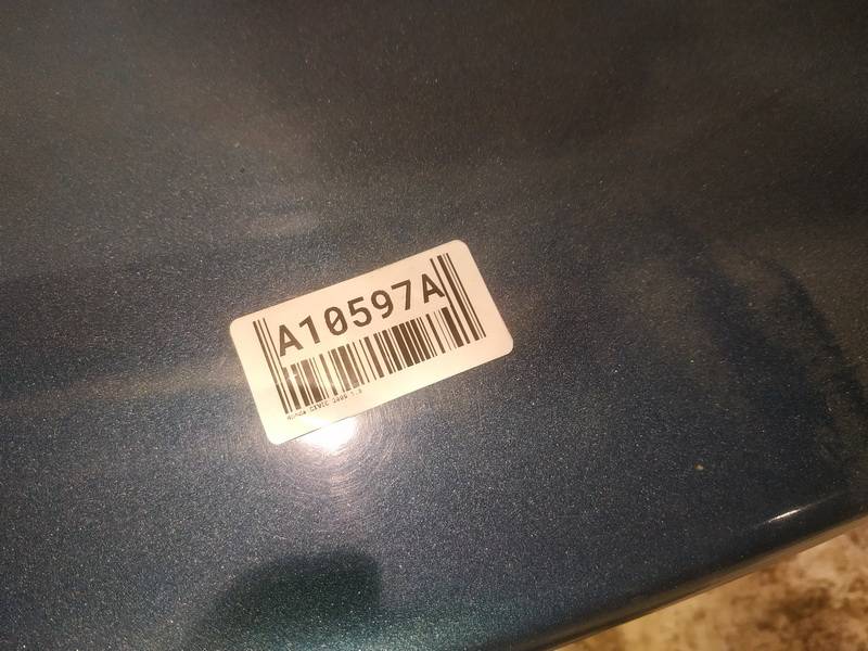 MELYNAS Honda Civic 2009 задней двери - Thumbnail 4