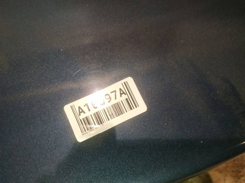 MELYNAS Honda Civic 2009 задней двери - Thumbnail 3