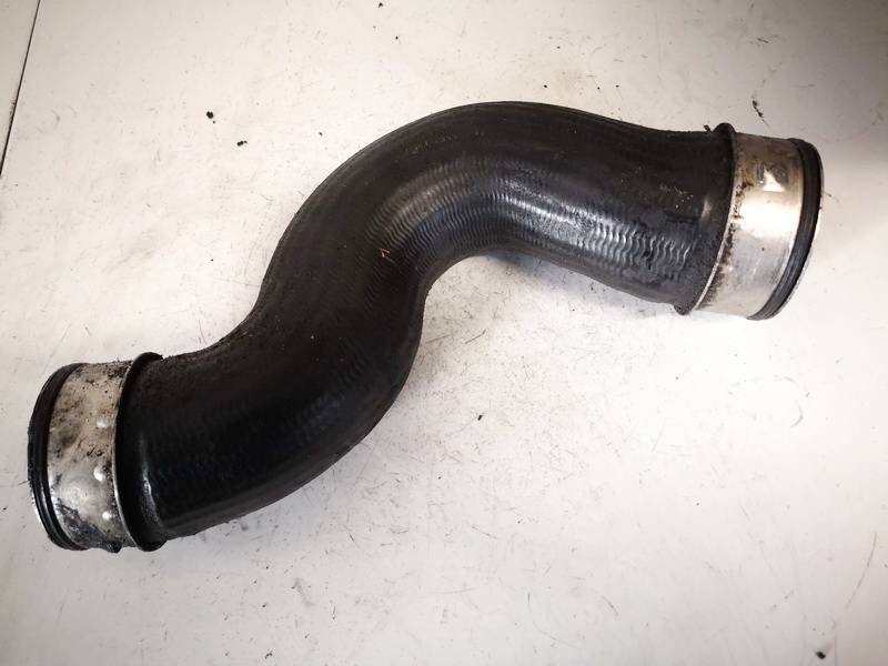 1K0145832B Volkswagen Golf Plus 2006 TURBO INTERCOOLER PIPE HOSE - Thumbnail 2