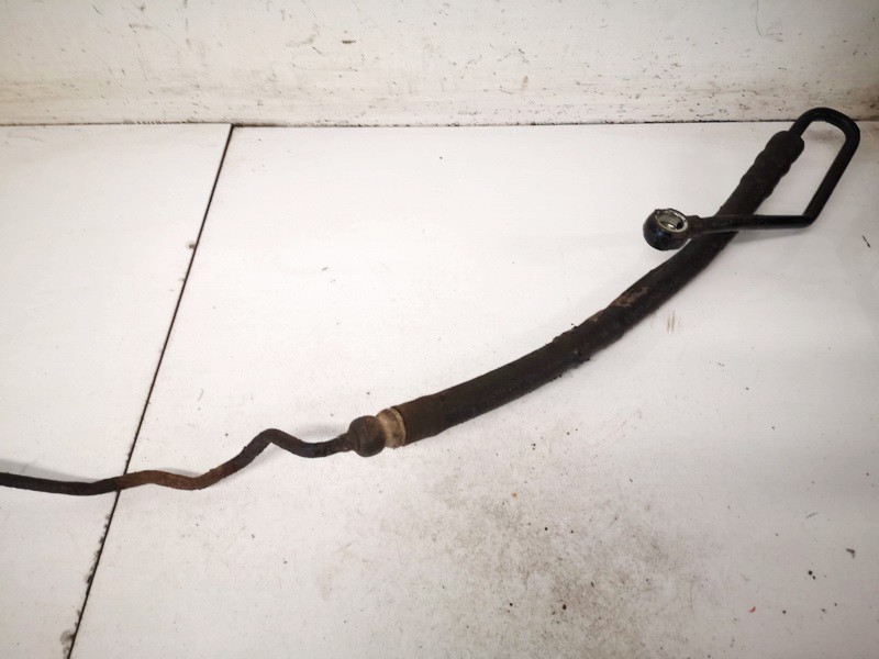 used used Power Steering Return Hose Volkswagen Polo 2006 1.2L