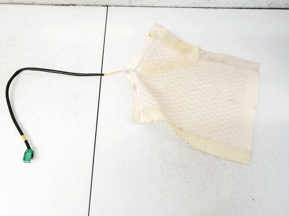 Chrysler Sebring 2006 Élément chauffant de siège