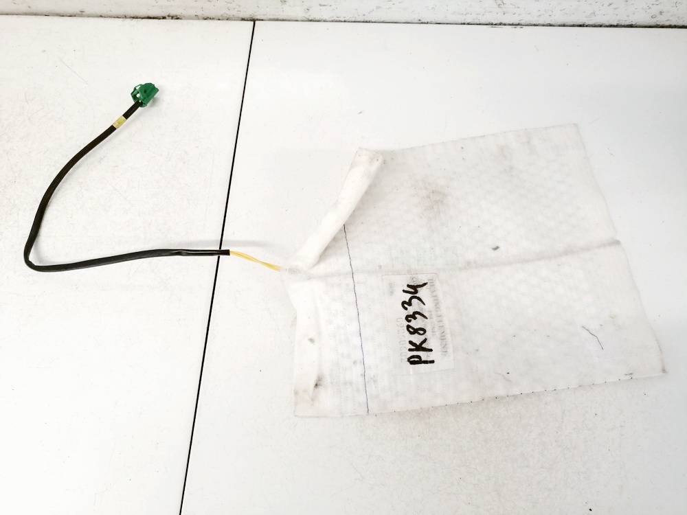 Chrysler Sebring 2006 Sedynes sildymo elementas - Thumbnail 2