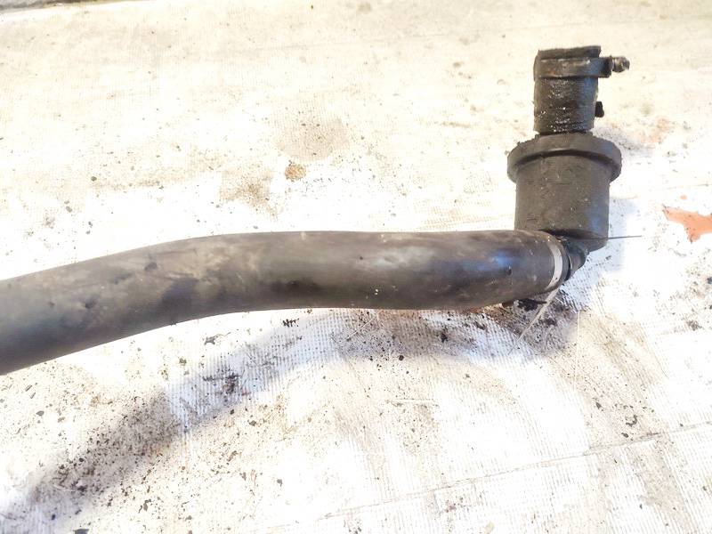 Jaguar XF 2016 Radiator Hose (Water Hose) - Thumbnail 3