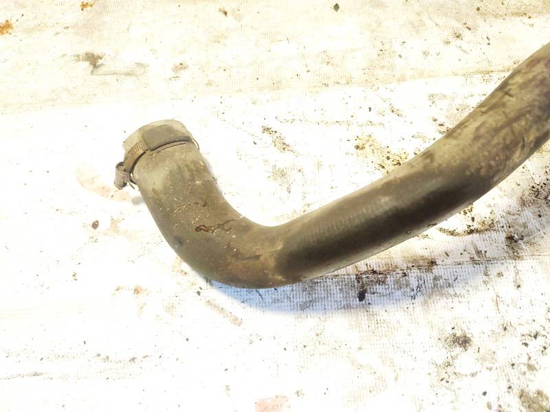 Jaguar XF 2016 Radiator Hose (Water Hose) - Thumbnail 2
