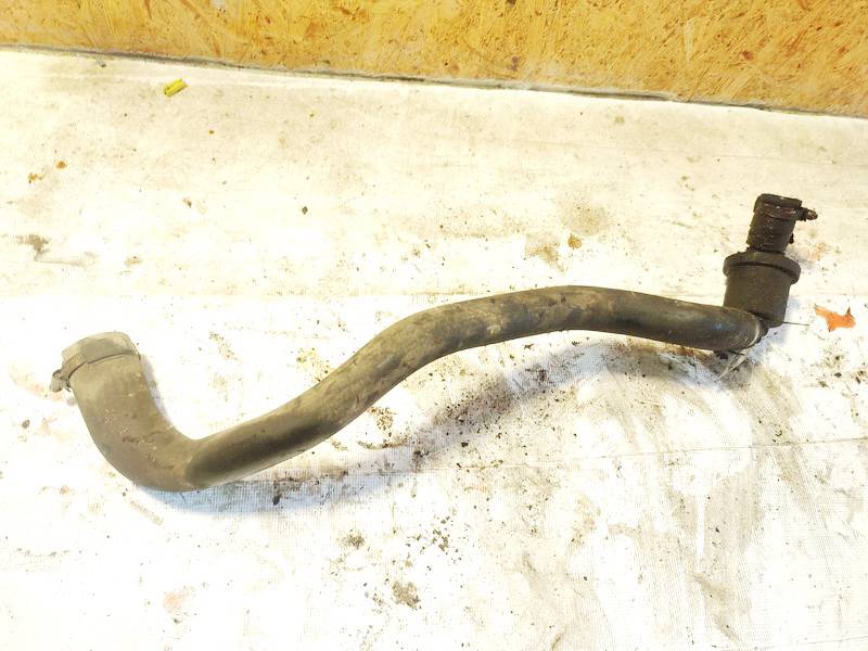 Jaguar XF 2016 Radiator Hose (Water Hose)