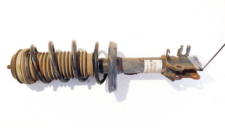 313568 Opel Corsa 2007 Amortyzator - PRZEDNIE PRAWE