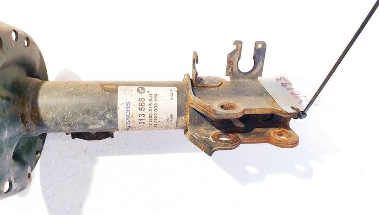 313568 Opel Corsa 2007 Amortyzator - PRZEDNIE PRAWE - Thumbnail 3