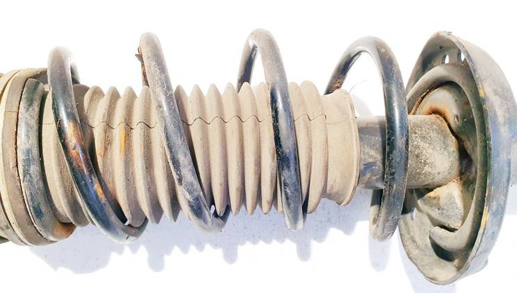 313568 Opel Corsa 2007 Amortyzator - PRZEDNIE PRAWE - Thumbnail 2