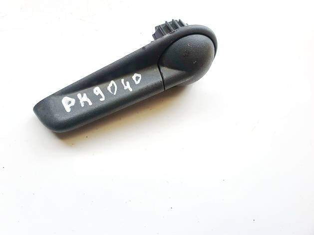 5259242 Fiat Scudo 2010 Innenausstattung - Thumbnail 3