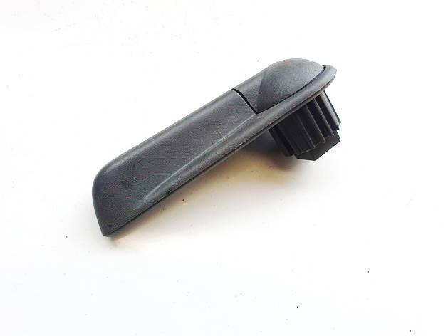 5259242 Fiat Scudo 2010 Innenausstattung