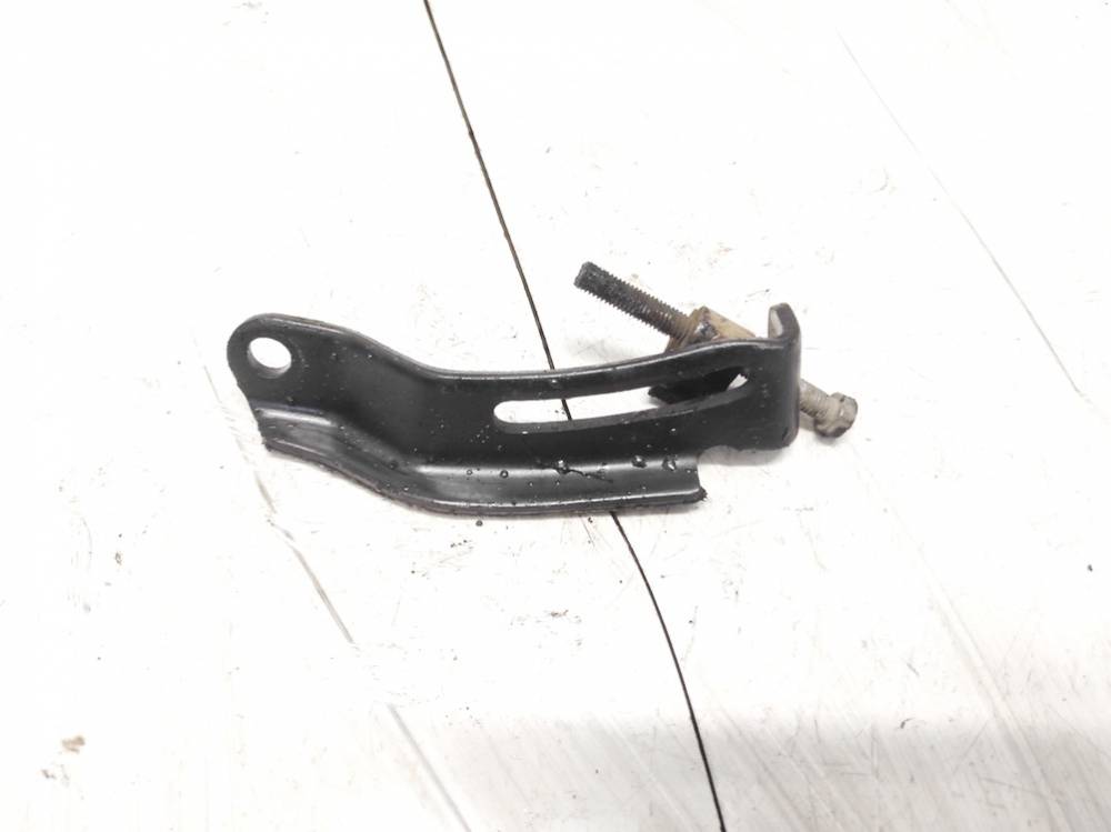 Mazda Premacy 2004 autres parties