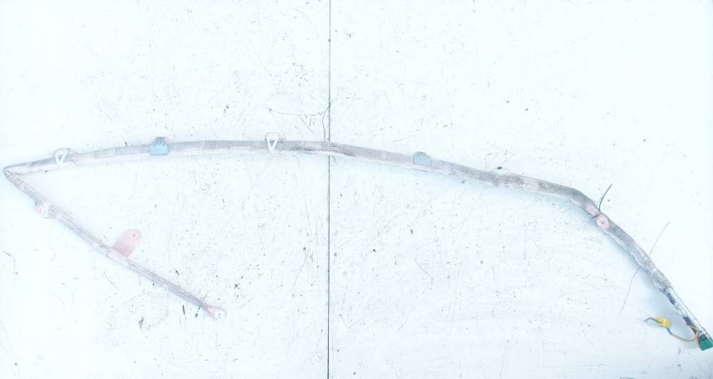 7L6880741F Volkswagen Touareg 2005 Poduszka powietrzna SRS dachu - PRZEDNIE LEWE