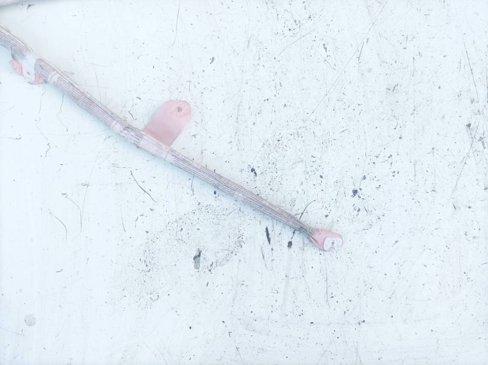 7L6880741F Volkswagen Touareg 2005 Poduszka powietrzna SRS dachu - PRZEDNIE LEWE - Thumbnail 2