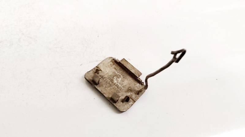 A2038850326 Mercedes-Benz C-CLASS 2002 Duru uzdarymo kilpa (Duru spynos kilpa) P. - Thumbnail 3