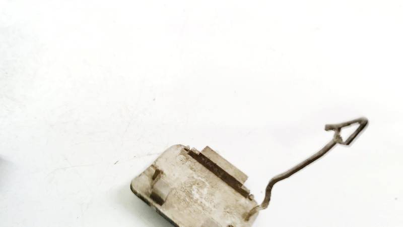 A2038850326 Mercedes-Benz C-CLASS 2002 Duru uzdarymo kilpa (Duru spynos kilpa) P. - Thumbnail 2