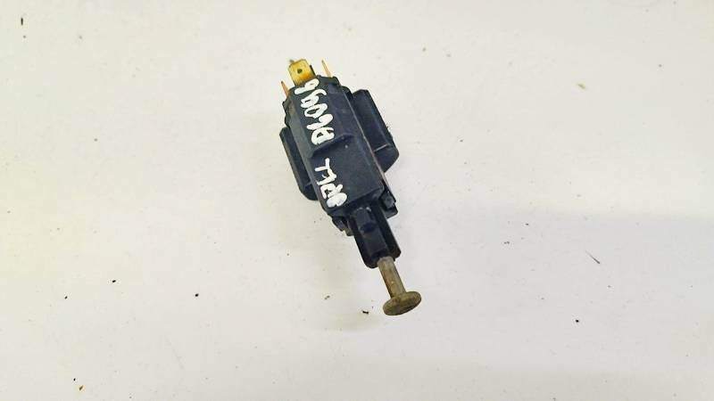 09132299 Opel Zafira 2000 Brake Light Switch (sensor) - Switch (Pedal Contact)