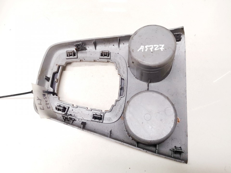 3M71A044C74BB Mazda 2 2004 Uchwyt na kubki - Thumbnail 2