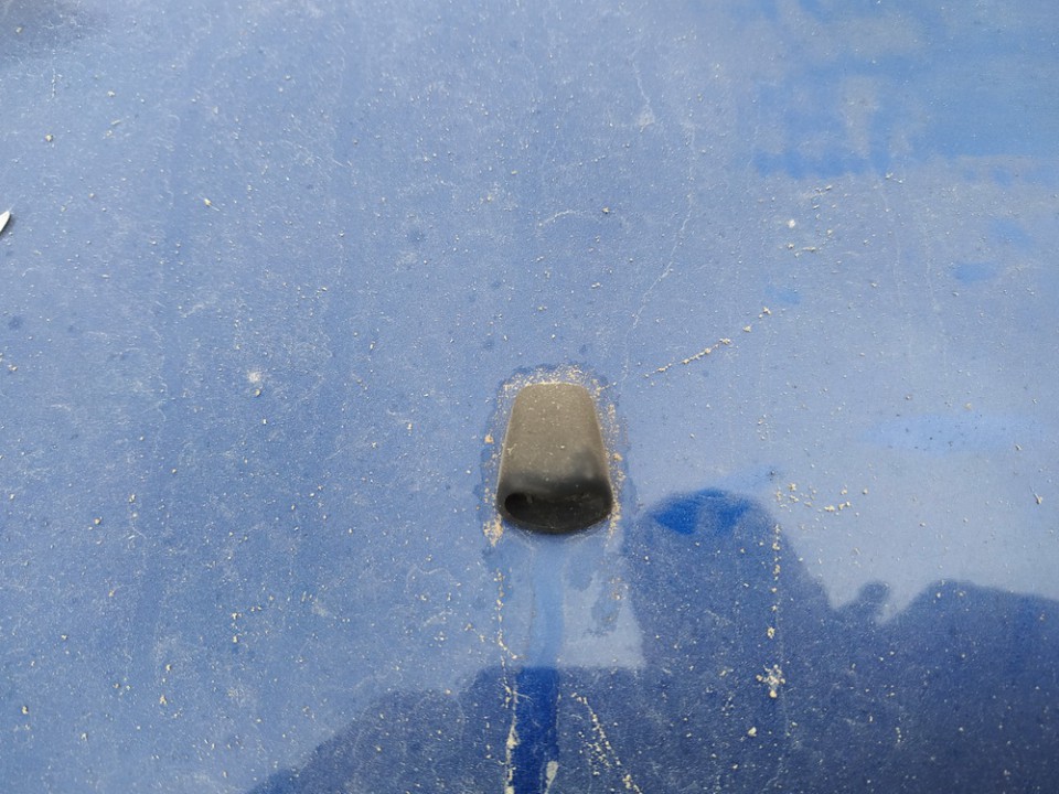 Mazda 6 2003 Priekinio stiklo apiplovimo purkstukas