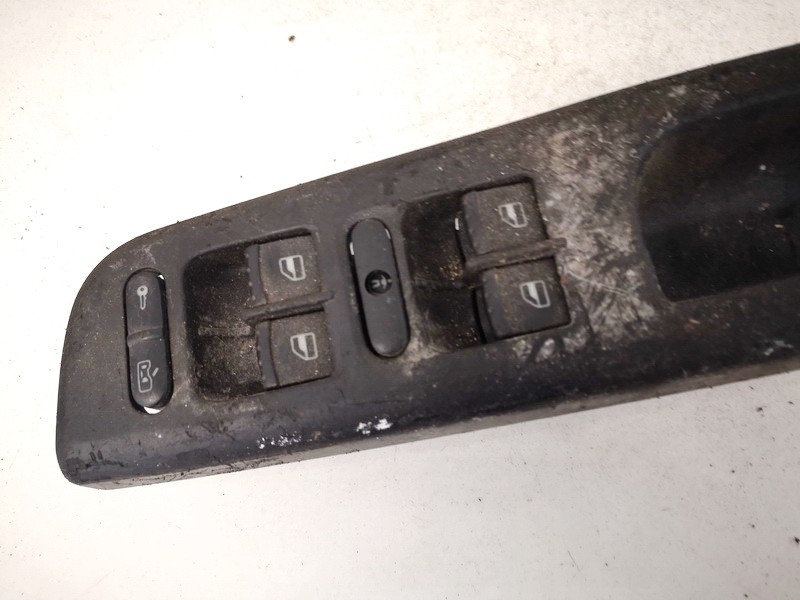 1J4959857B Volkswagen Golf 1999 Power window control (Window Regulator-Window Switch) - Thumbnail 2